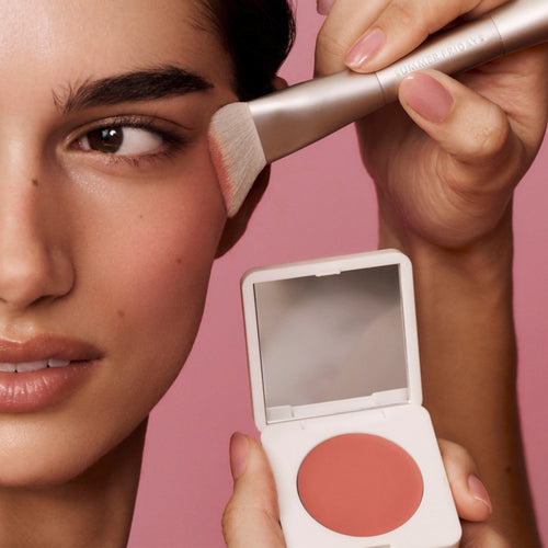 The Blush Brush - Famous | Online Store