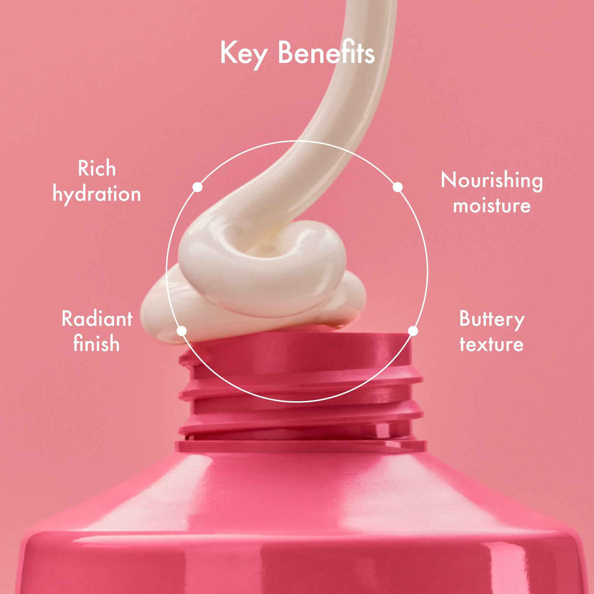 Body Essentials Duo in Pink Guava | TikTok Exclusive - Famous | Online Store