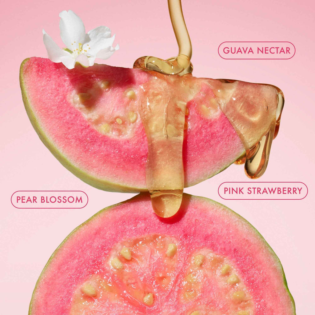 Body Essentials Duo in Pink Guava | TikTok Exclusive - Famous | Online Store