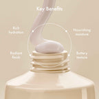 Body Essentials Duo in Vanilla | TikTok Exclusive - Famous | Online Store