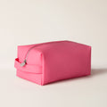 Jelly Pouch in Pink Guava