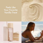 Body Essentials Duo in Vanilla | TikTok Exclusive - Famous | Online Store