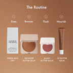 Bronzer Butter Balm Clay