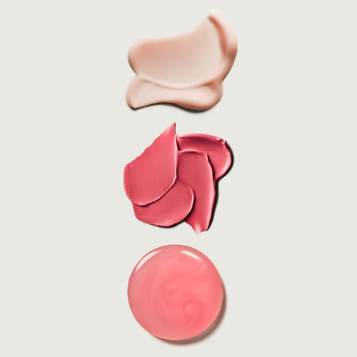 The Dewy Pink Set