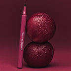 Flushed Lip Stain Plum