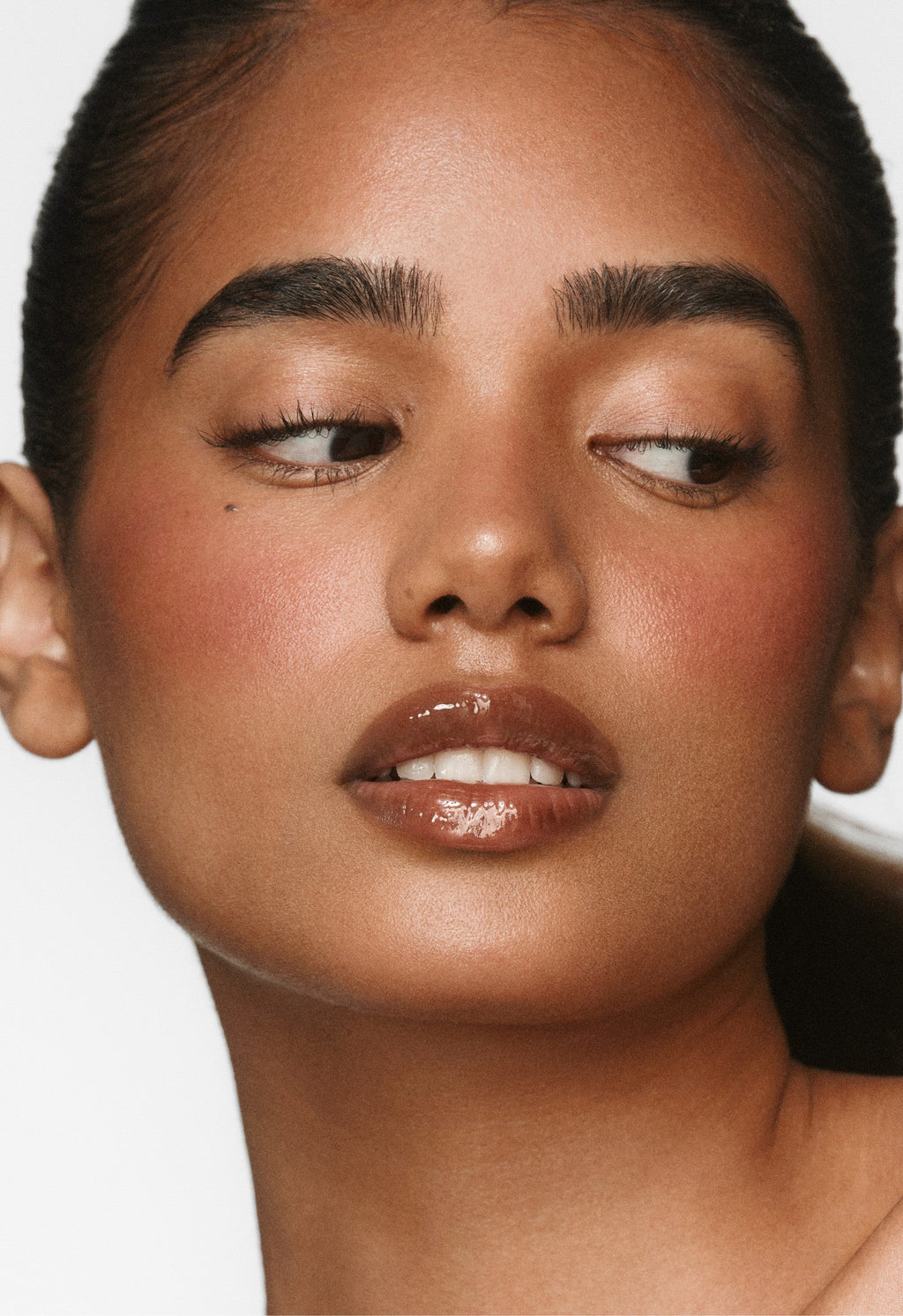 peptide lip tint honey mango - Famous | Online Store