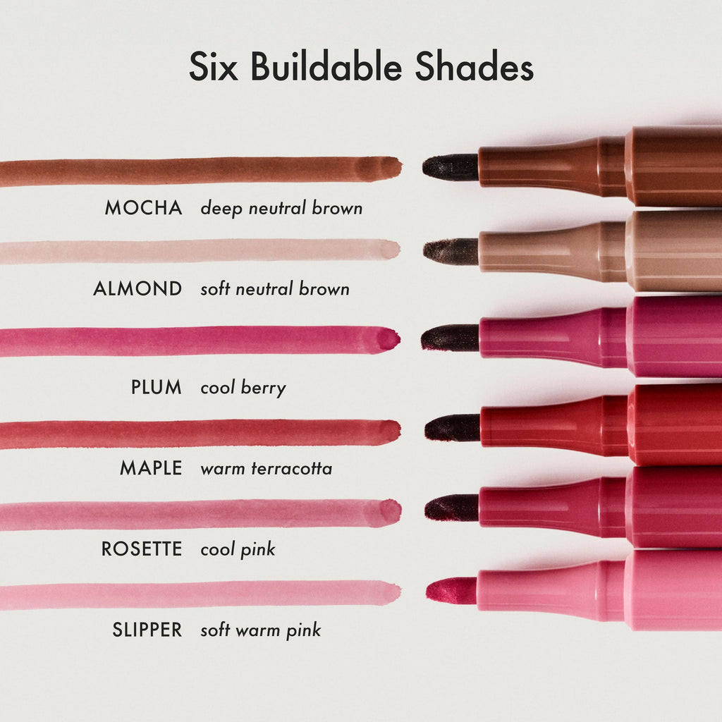 Lip Combo in Vanilla Beige | TikTok Exclusive - Famous | Online Store