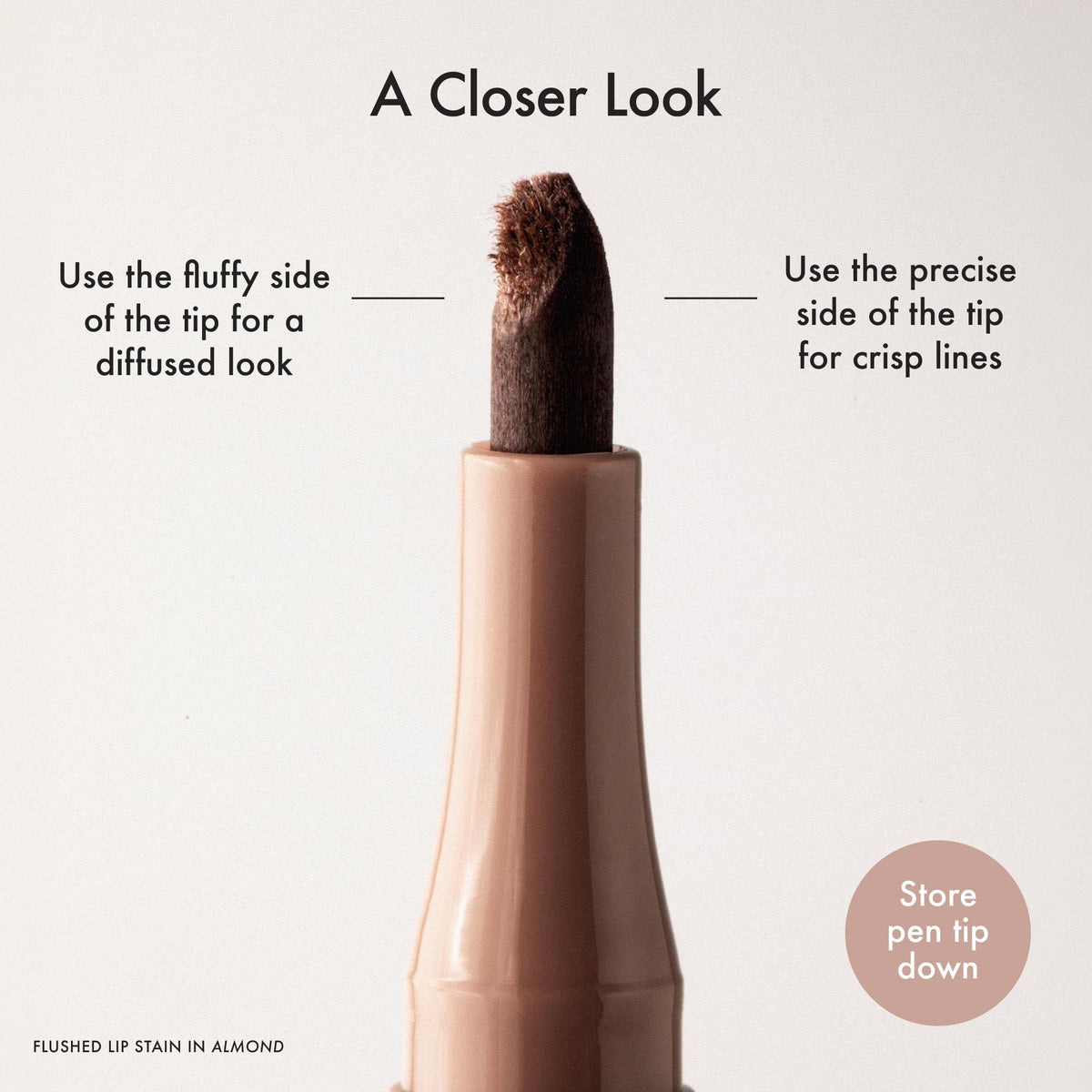 Lip Combo in Toasted Marshmallow | TikTok Exclusive