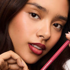 Flushed Lip Stain Maple