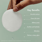 Gentle Reset Daily Exfoliating Pads