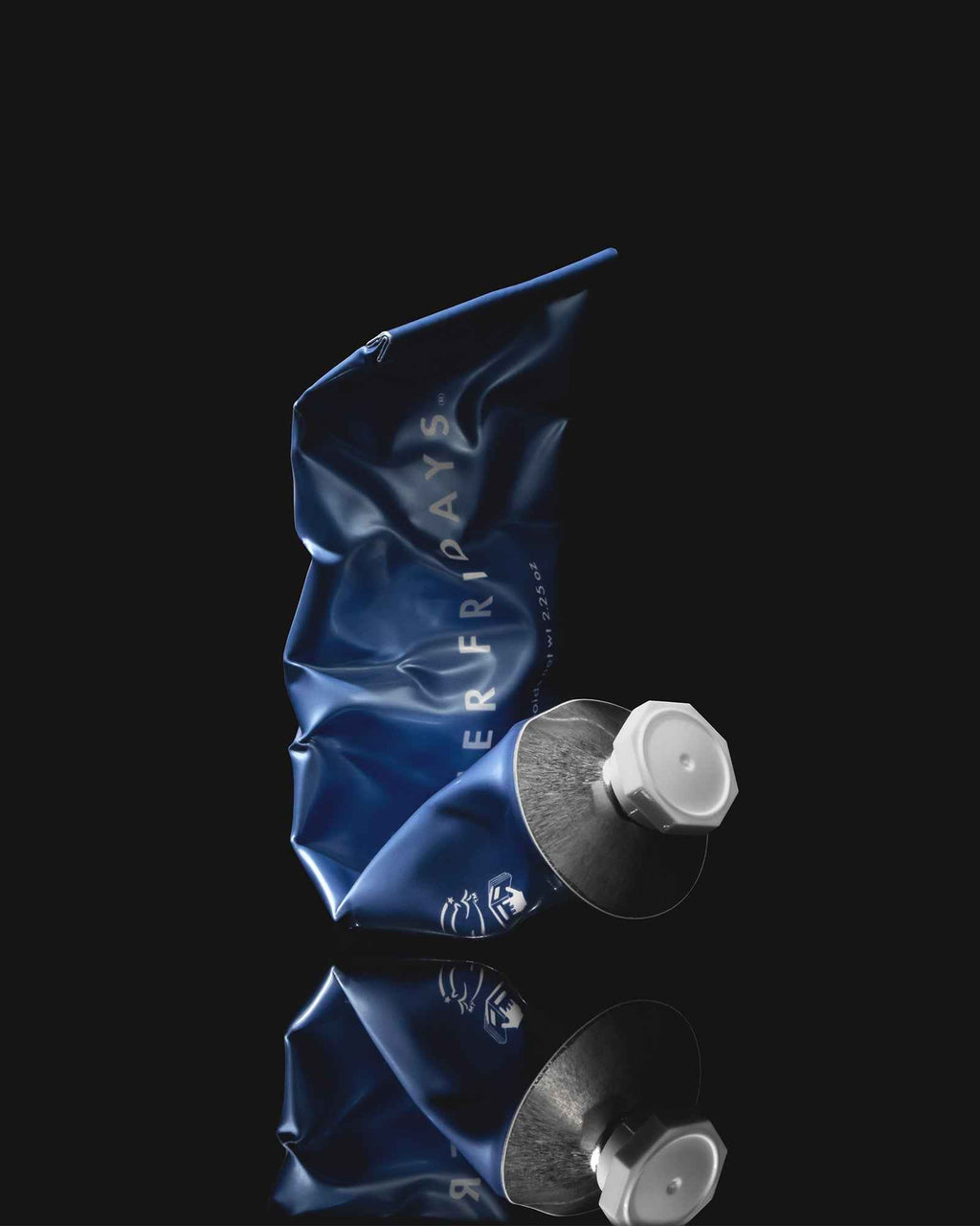 Jumbo Jet Lag Mask - Famous | Online Store