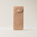 Lip Combo Pouch in Almond - Famous | Online Store