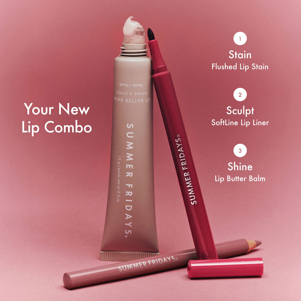 SoftLine Lip Liner Ros¨¦