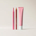 Lip Combo in Strawberry Soft Serve | TikTok Exclusive