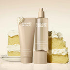 Body Essentials Duo in Vanilla | TikTok Exclusive - Famous | Online Store