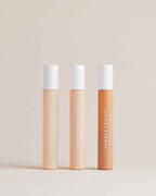 Fragrance Trio Roll On Perfume Oils