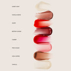 Lip Butter Balm Vanilla - Famous | Online Store