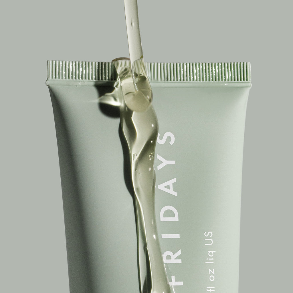 Super Amino Gel Cleanser - Famous | Online Store
