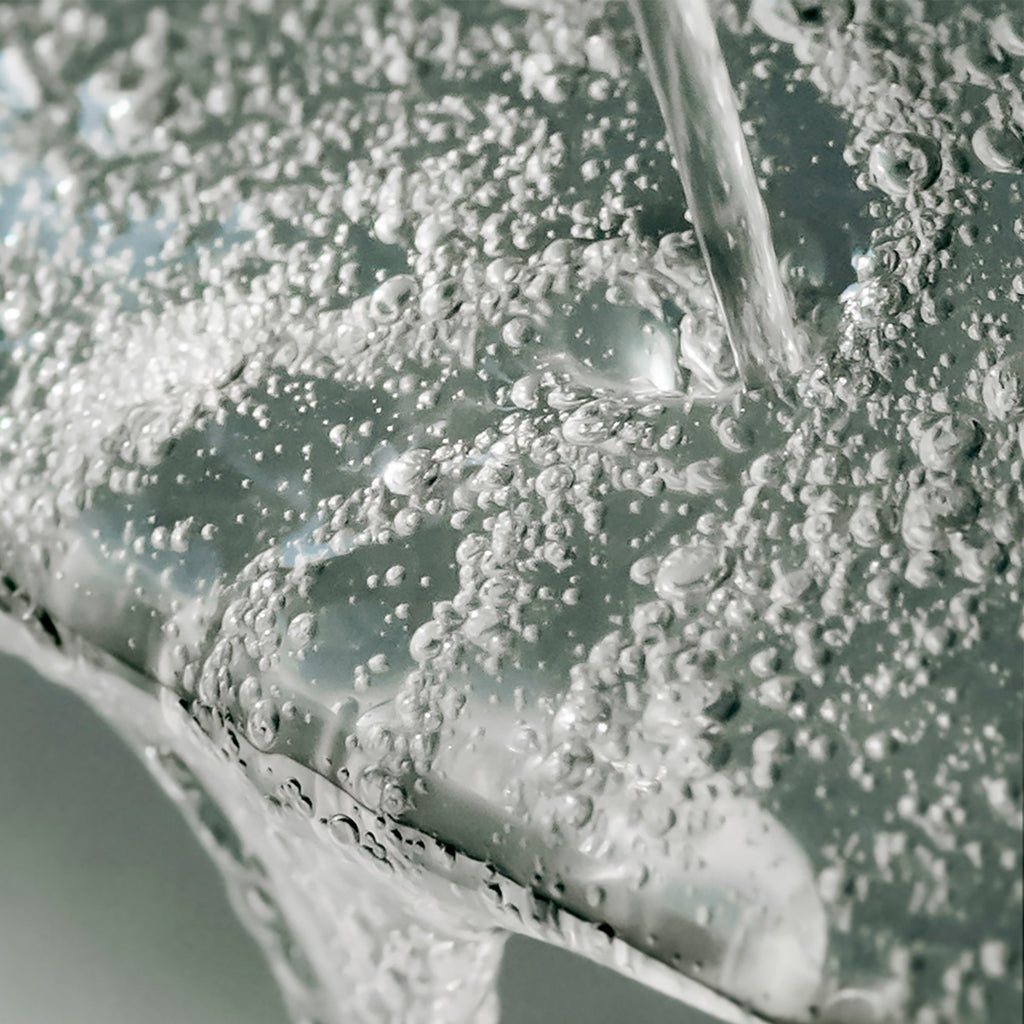Super Amino Gel Cleanser - Famous | Online Store