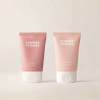 Dewy Morning Duo