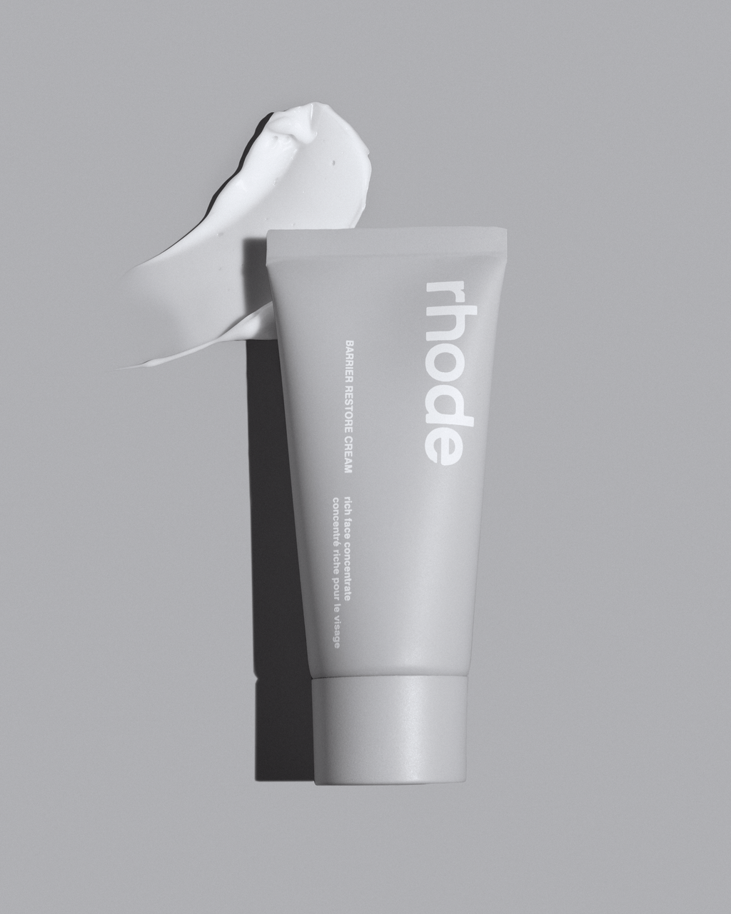 barrier restore cream - Famous | Online Store