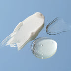Skincare Regimen Set with Full Size Jet Lag Mask - Famous | Online Store