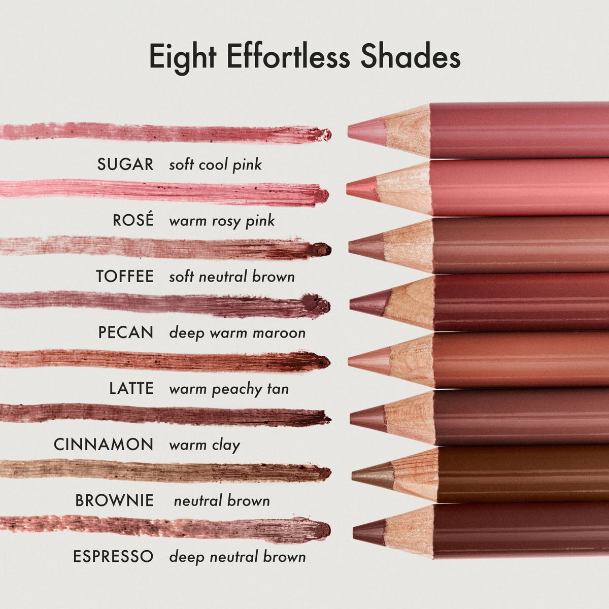 SoftLine Lip Liner Ros¨¦