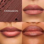 Lip Combo in Vanilla Beige | TikTok Exclusive - Famous | Online Store