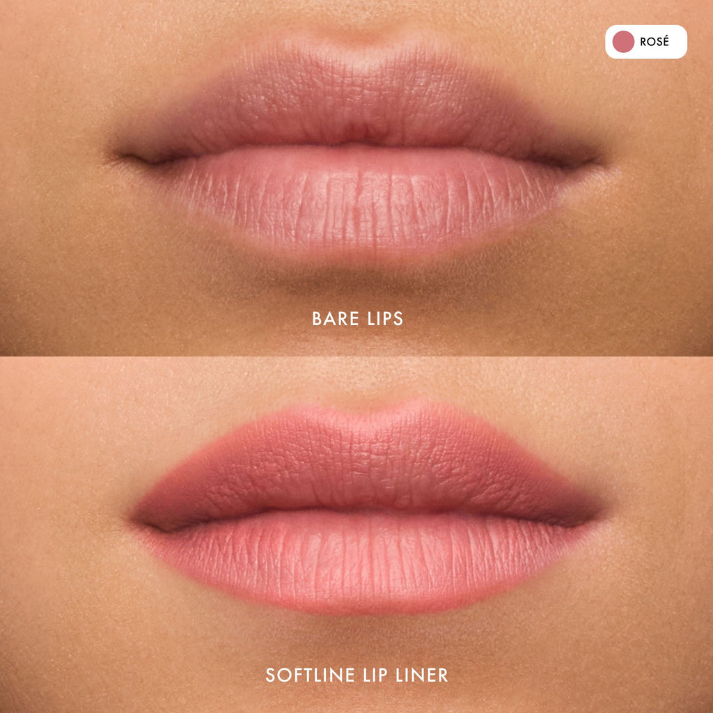 SoftLine Lip Liner Ros¨¦
