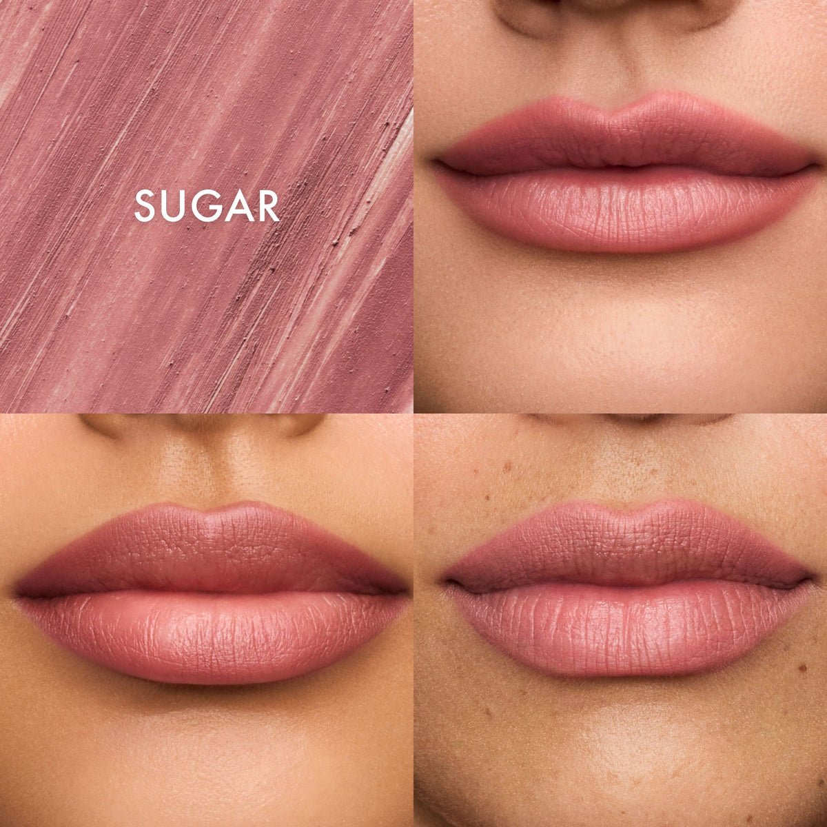 Lip Combo in Pink sugar | TikTok Exclusive