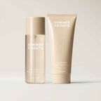 Body Essentials Duo in Vanilla | TikTok Exclusive - Famous | Online Store