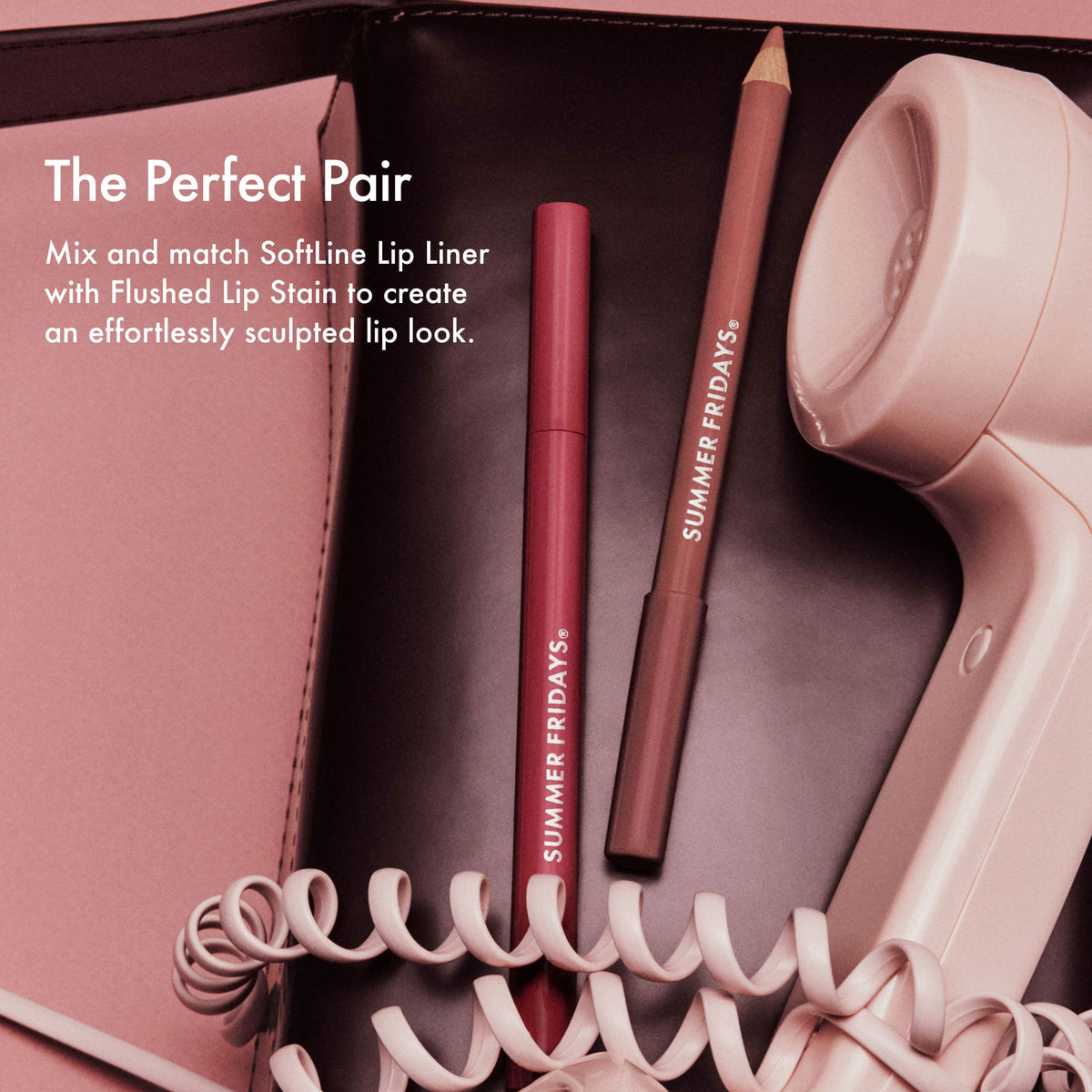 SoftLine Lip Liner Ros¨¦