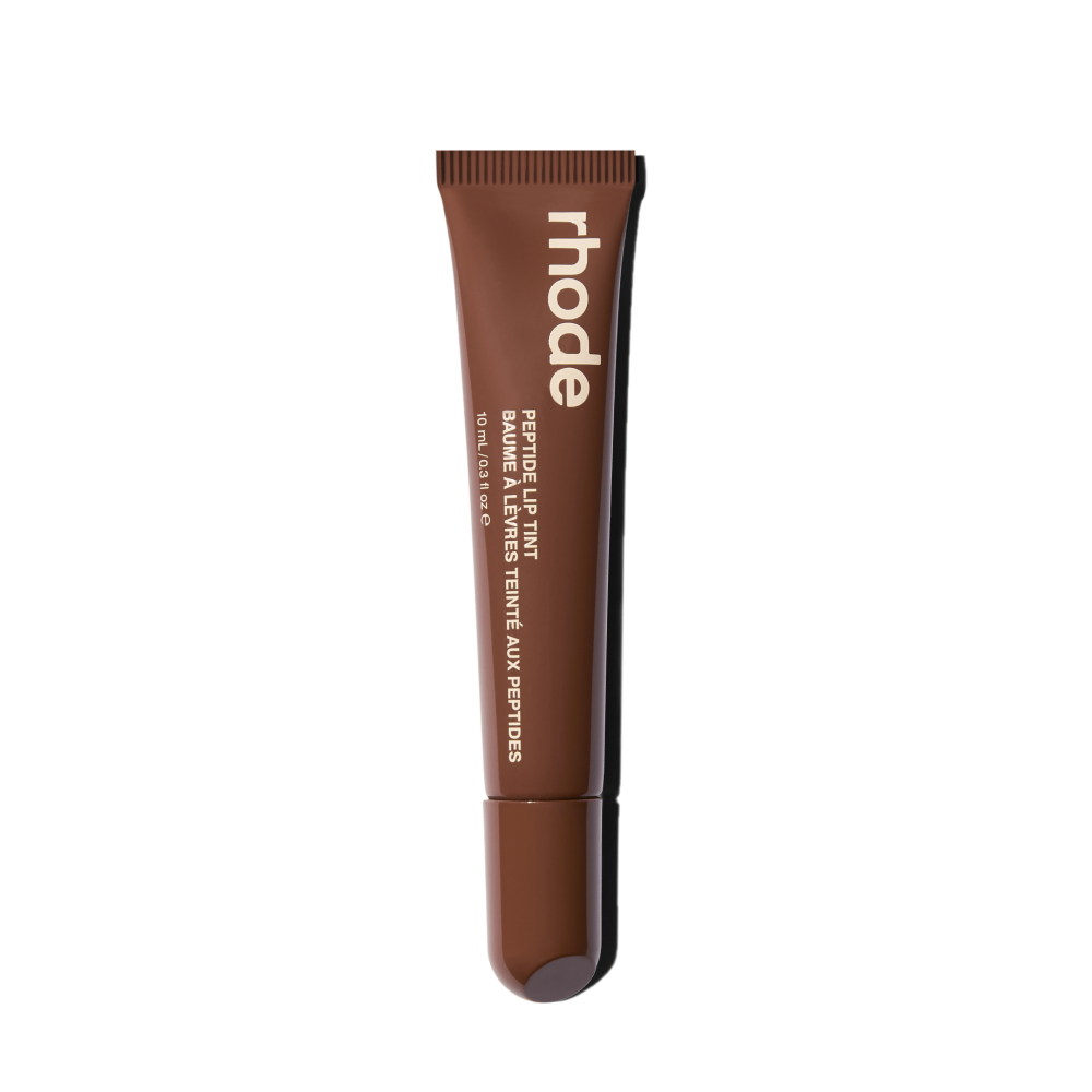 peptide lip tint honey mango - Famous | Online Store