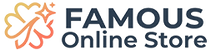 Famous | Online Store - Accueil