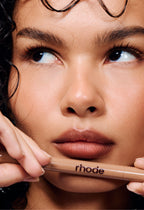 peptide lip shape lean