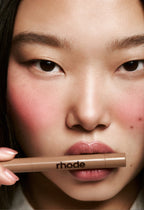peptide lip shape lift