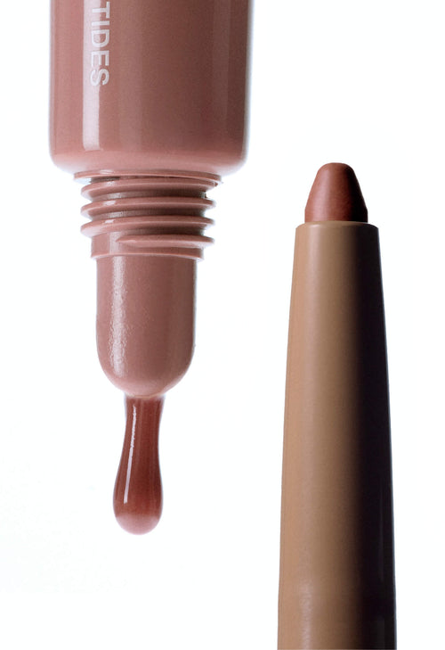 the peptide lip combos
