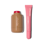 the duos candy apple + sweet pea