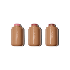 the pocket blush trio