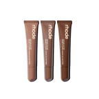 the peptide lip trio