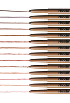 peptide lip shape push
