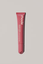 peptide lip tint salty tan