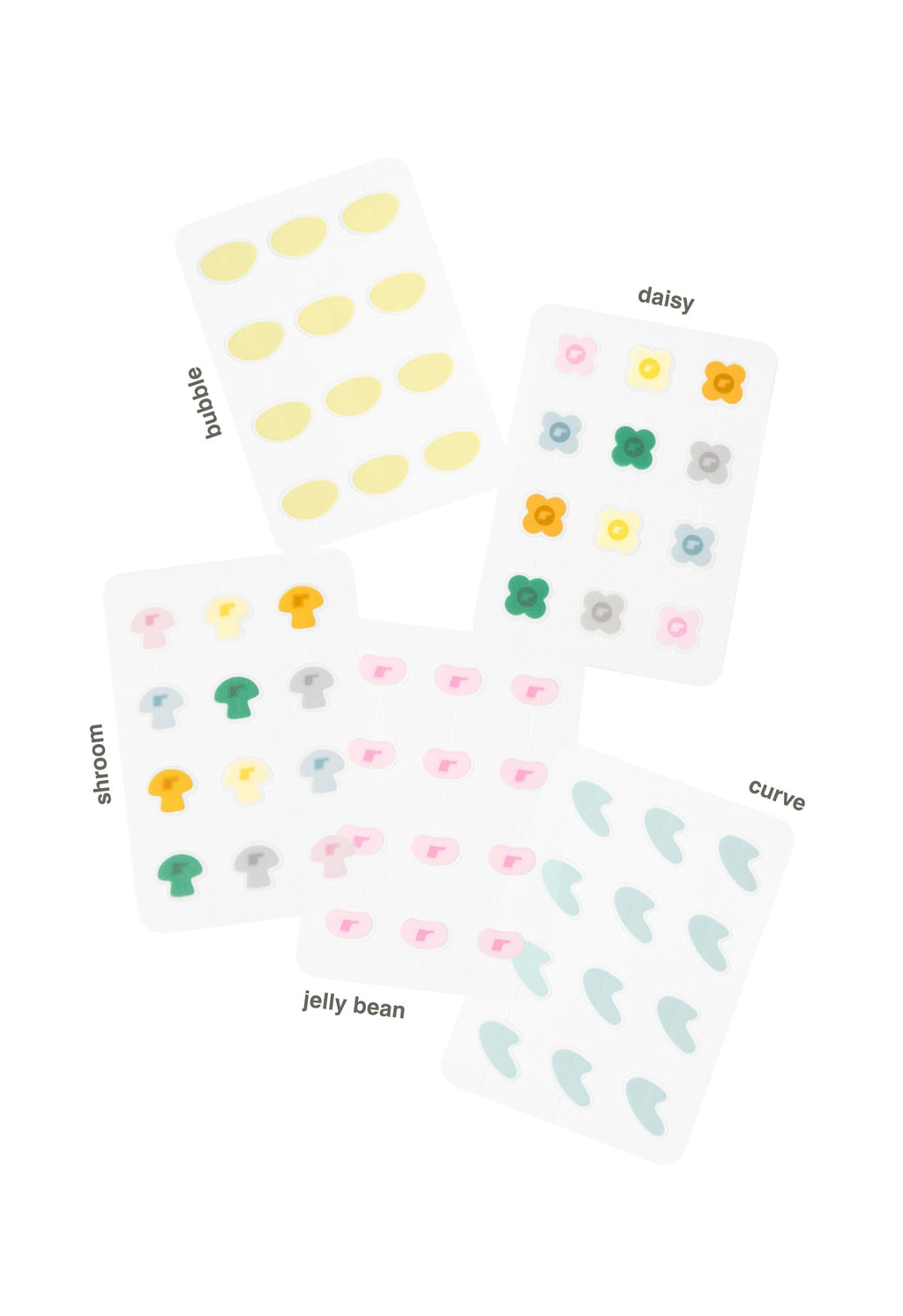 spotwear jelly bean - Famous | Online Store