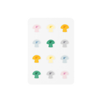 spotwear shroom