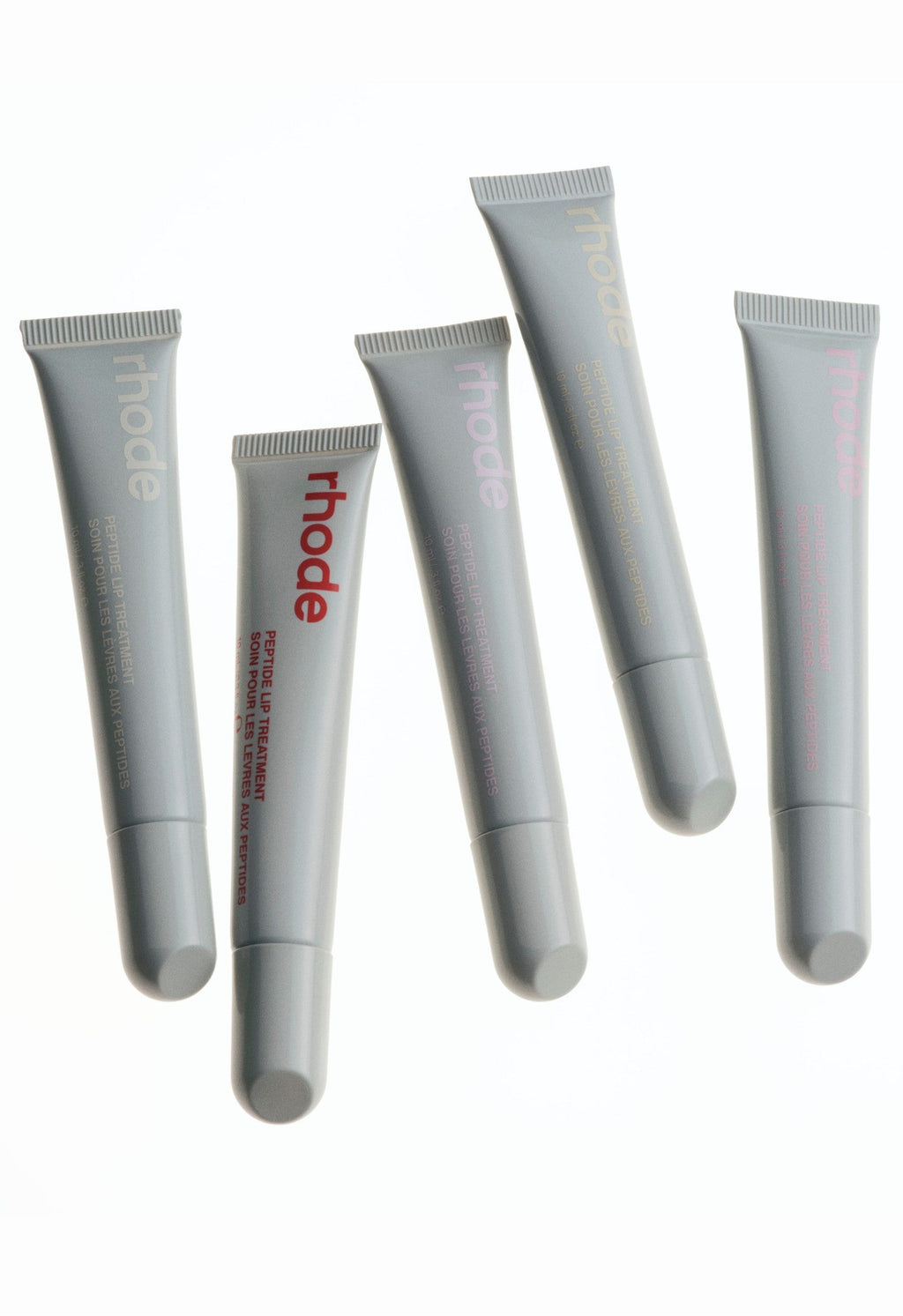 the peptide lip treatment set - Famous | Online Store