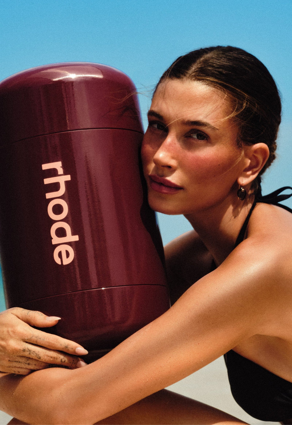 pocket bronze sunbed - Famous | Online Store