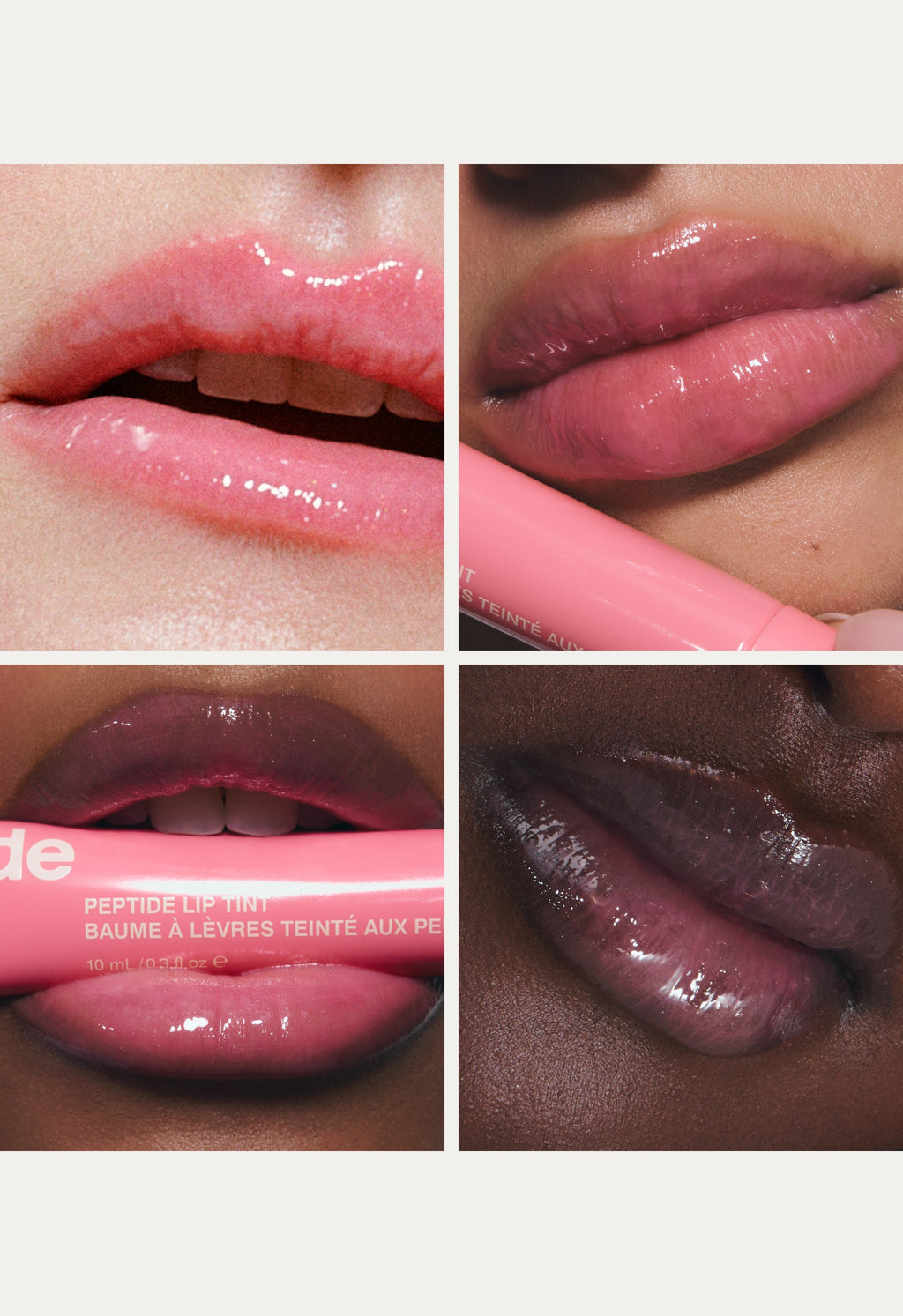 peptide lip tint sweet pea - Famous | Online Store