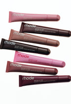 the peptide lip tint set