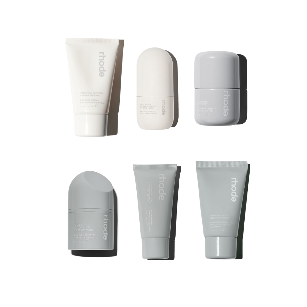the travel set - Famous | Online Store