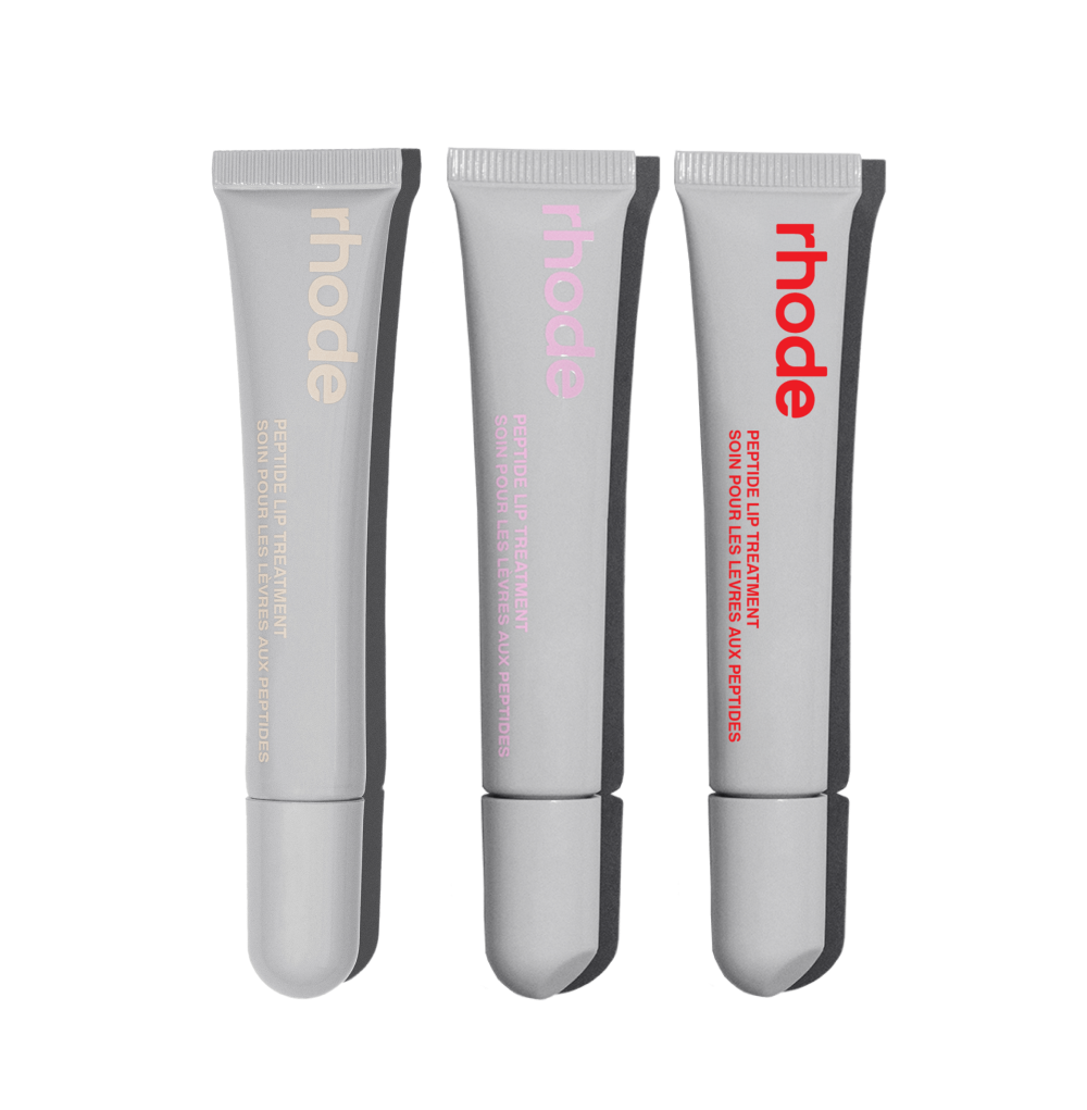 the peptide lip treatment set - Famous | Online Store
